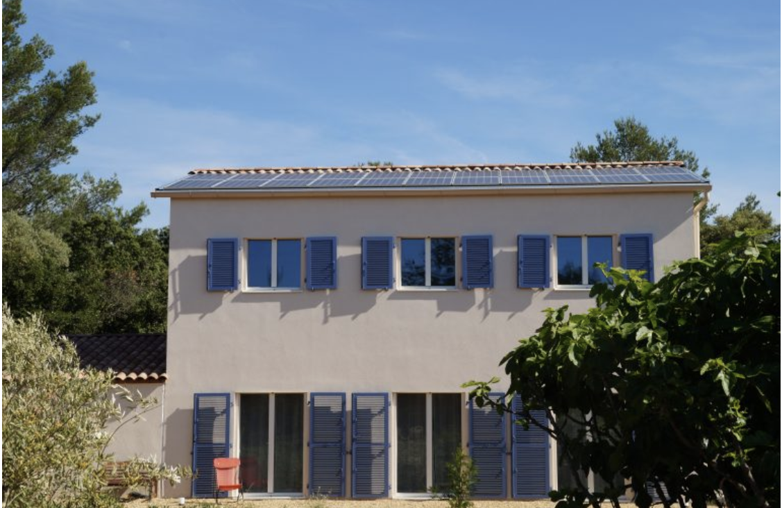 Passivhaus - S&P Passivhaus - S&P