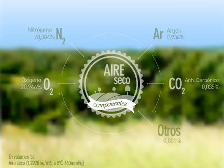Qué son las partes por millón en la calidad del aire - S&P