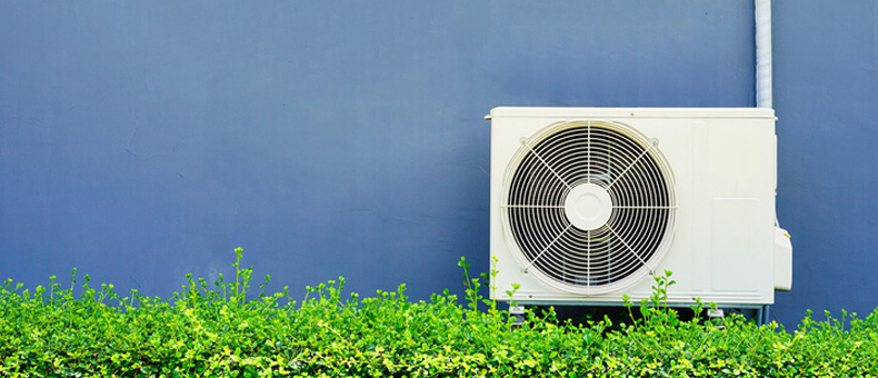 ventilación