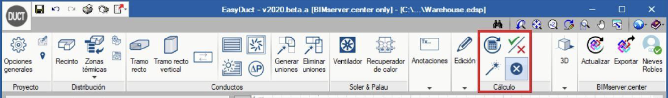 Diseño y cálculo de sistemas de ventilación 3