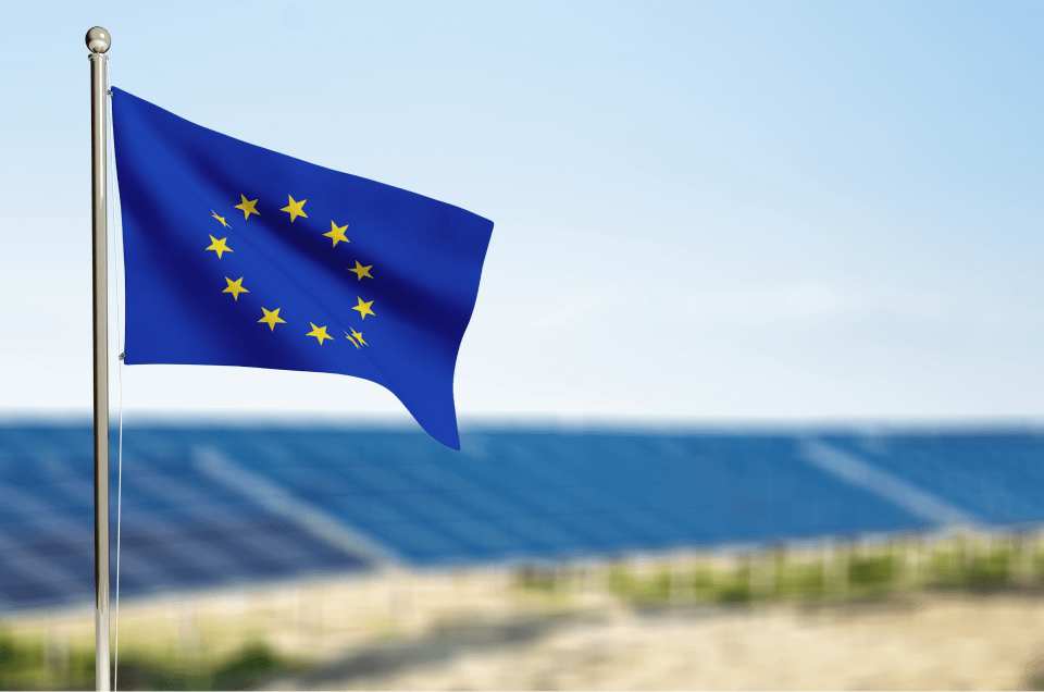 El Pacto Verde Europeo - S&P