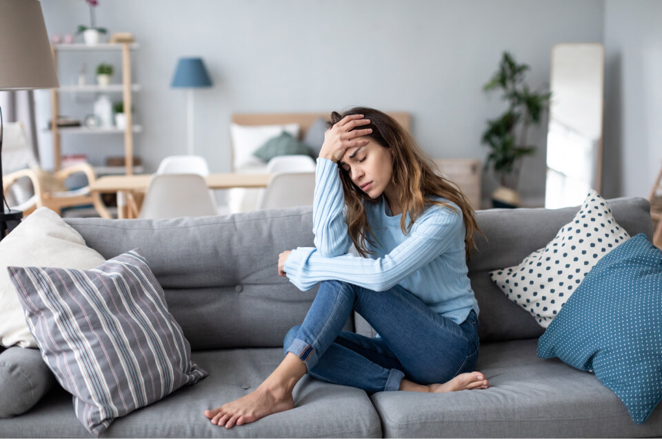 La exposición a los VOCs puede generar una serie de problemas de salud - S&P