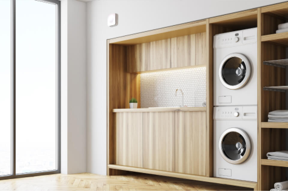 importancia de un extractor de aire para baño y otras zonas húmedas