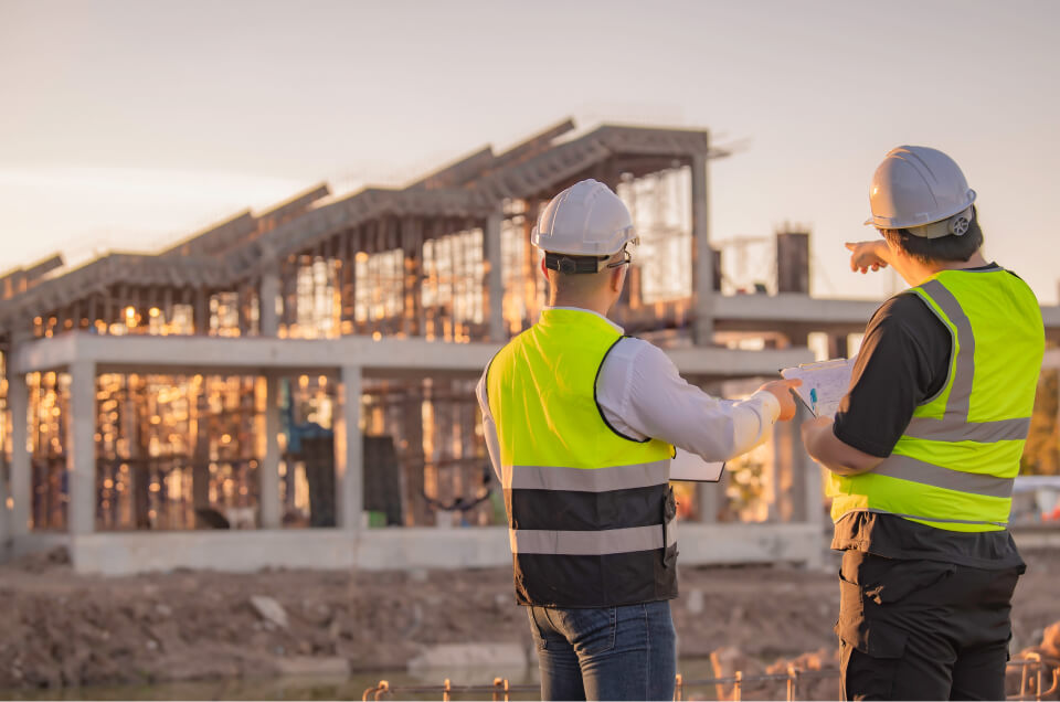 Normativa sobre ventilación y sostenibilidad en la construcción - S&P