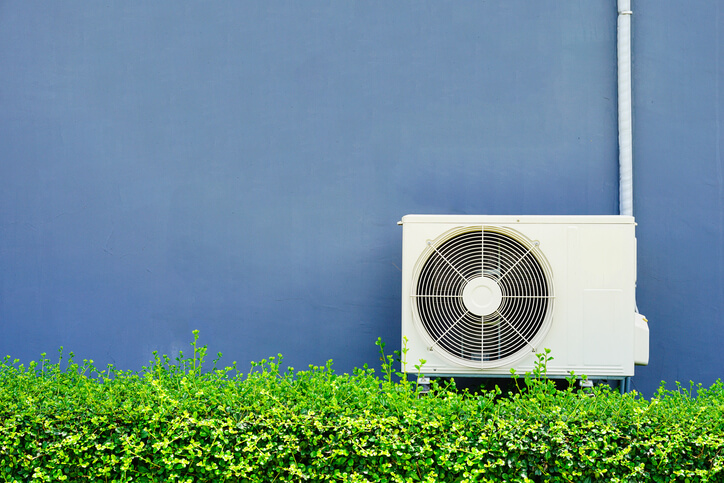 acústica en instalaciones de climatización