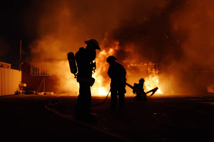 ventilacion incendio viviendas