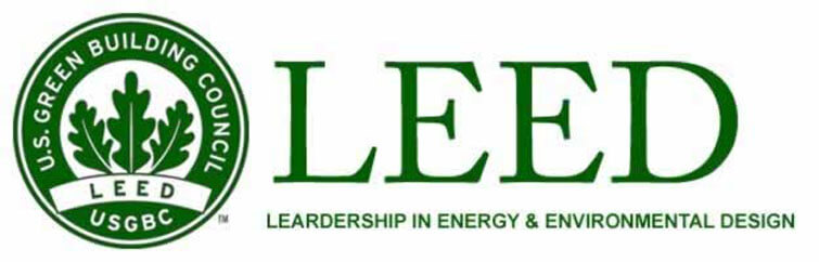 Certificación LEED Calidad del aire