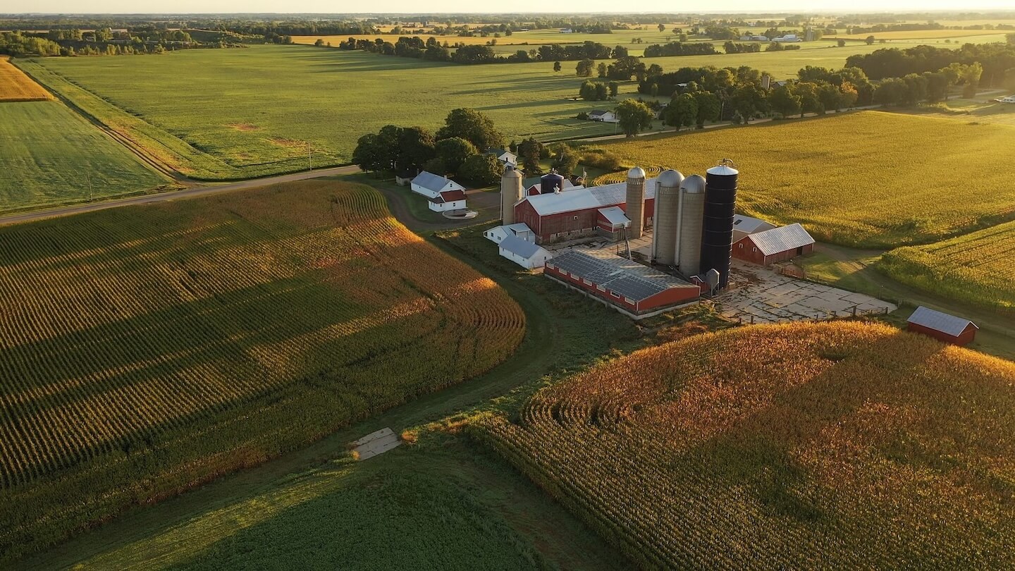 Ventilación de una granja de cerdos: caso práctico