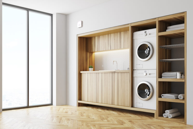 Extractor de aire ECOAIR EVO