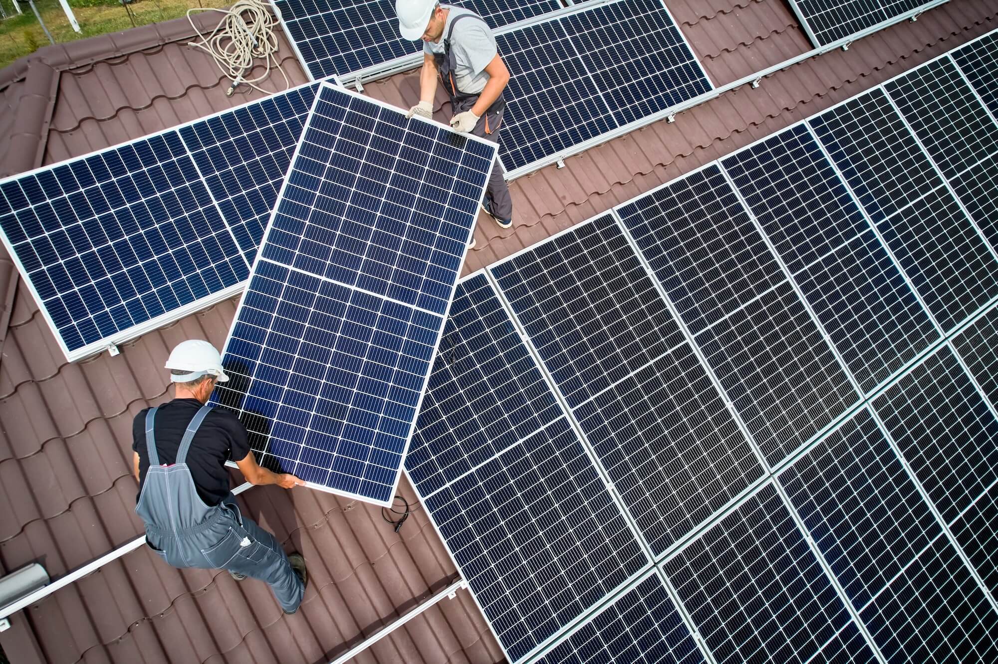 Comment concevoir un bâtiment à haute efficacité énergétique