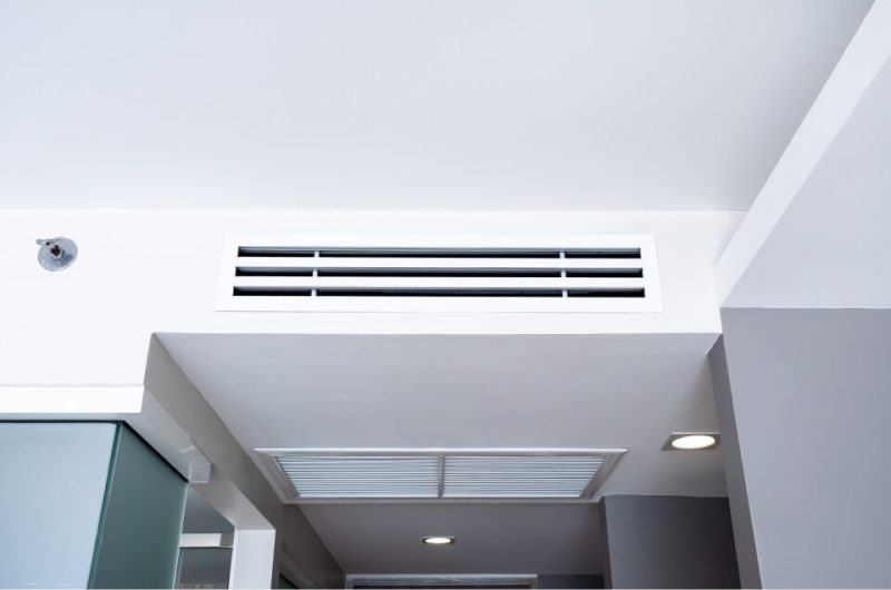 Solutions techniques adaptées à la rénovation