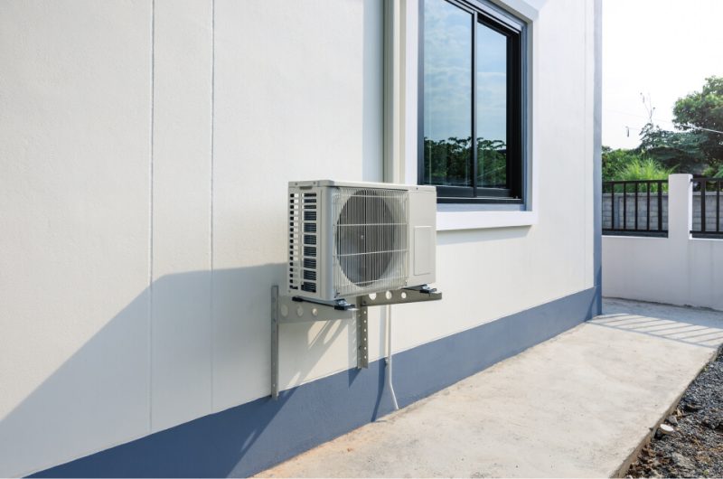 Pourquoi moderniser la ventilation dans les bâtiments existants