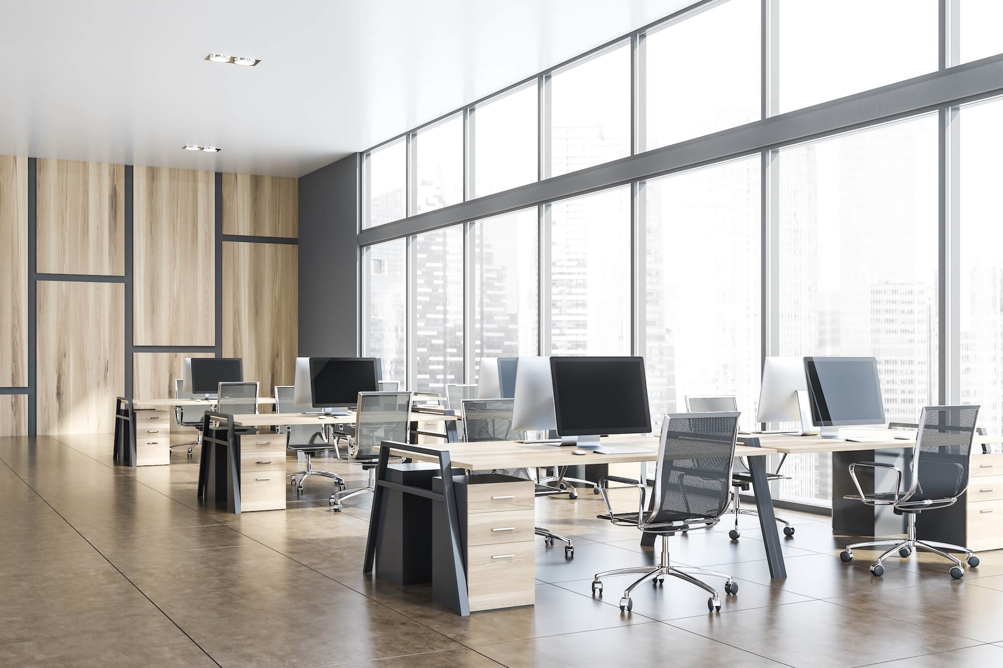 La qualité de l&rsquo;air dans les bureaux : obligations légales et recommandations techniques