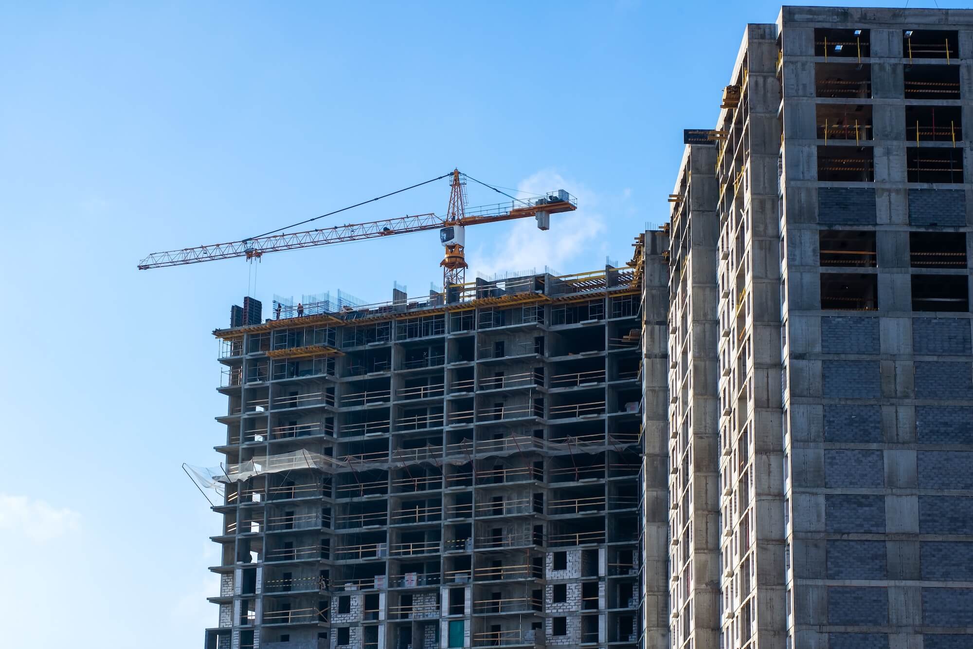 RE2020 et construction neuve : obligations de ventilation et conformité