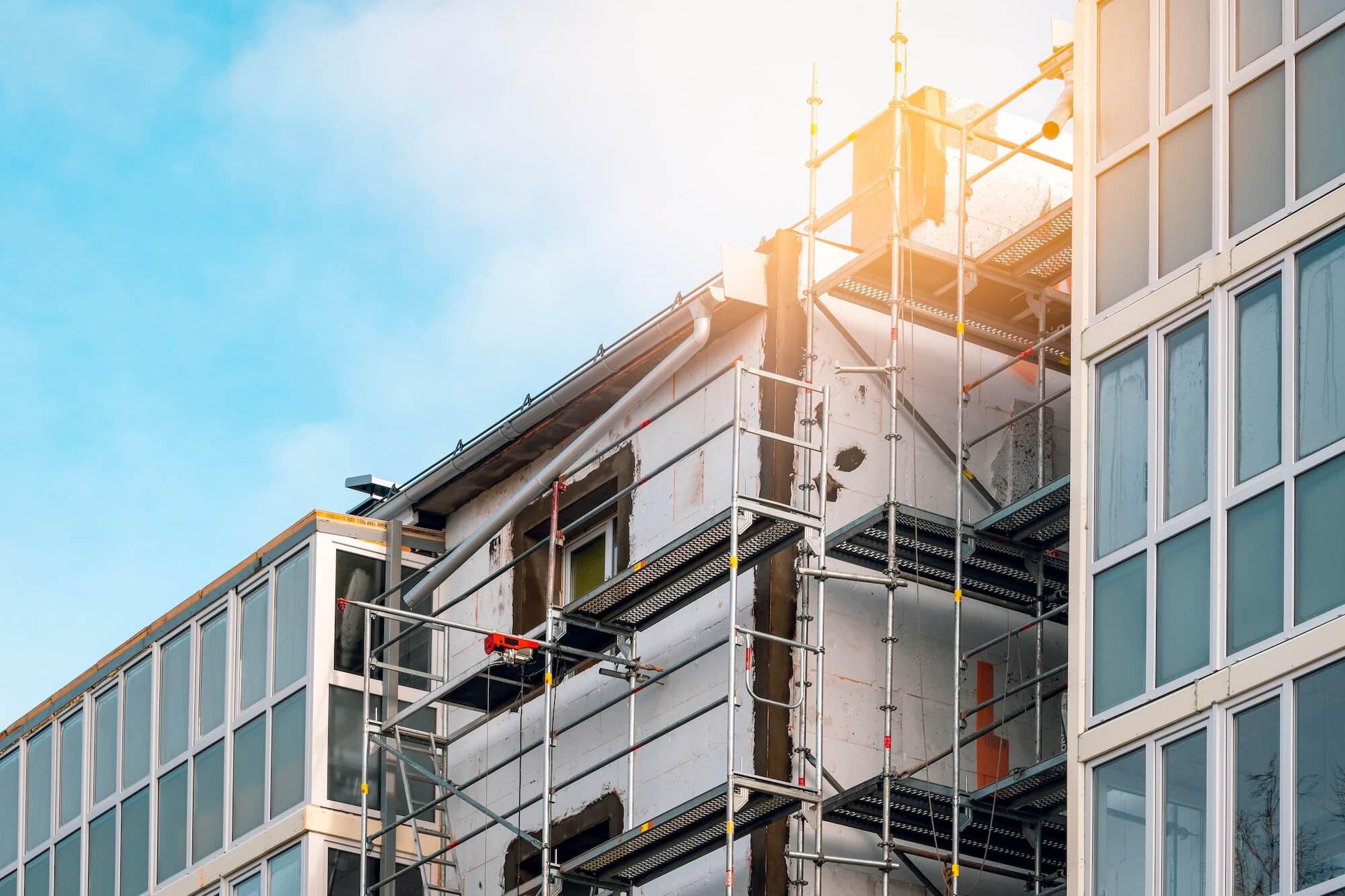 RT Existant : obligations de ventilation en rénovation de bâtiments d&rsquo;habitation