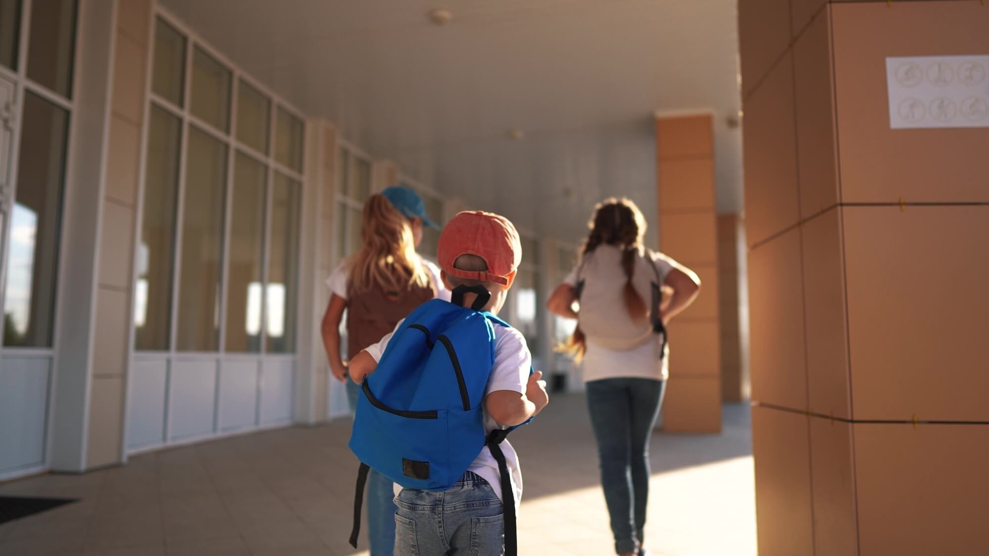 Climatisation et ventilation dans les établissements scolaires : les obligations réglementaires en vigueur