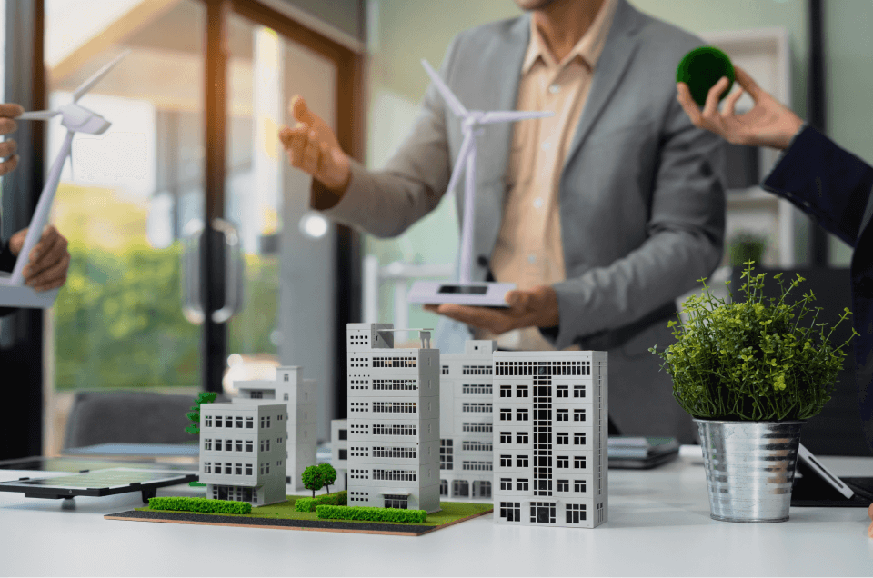 Efficienza energetica in architettura - S&P