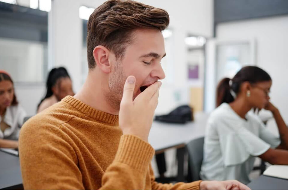 Relazione tra ventilazione nelle scuole e rendimento scolastico - S&P