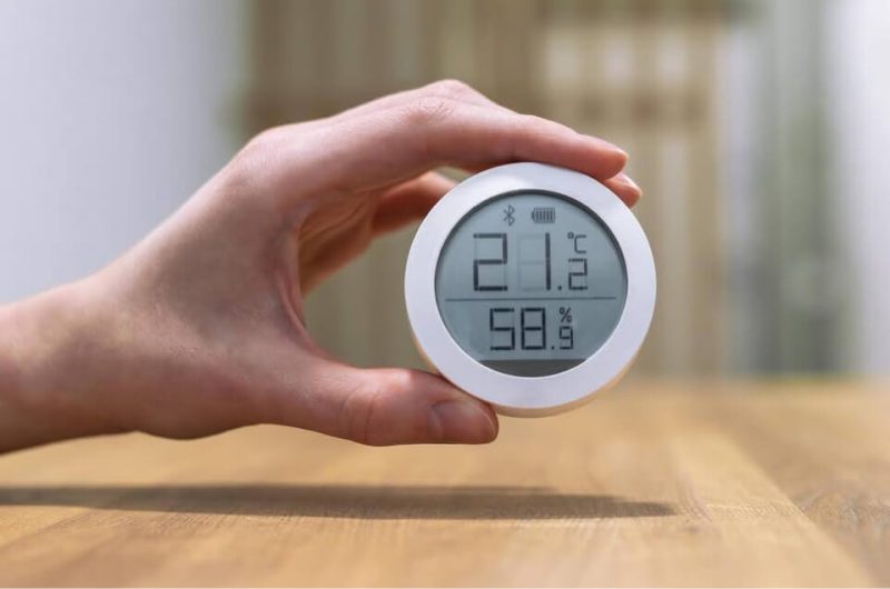 L'importanza dell'umidità relativa nella progettazione dei sistemi di ventilazione