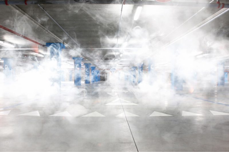 Evacuazione Fumi: Guida alla Ventilazione Antincendio - S&P