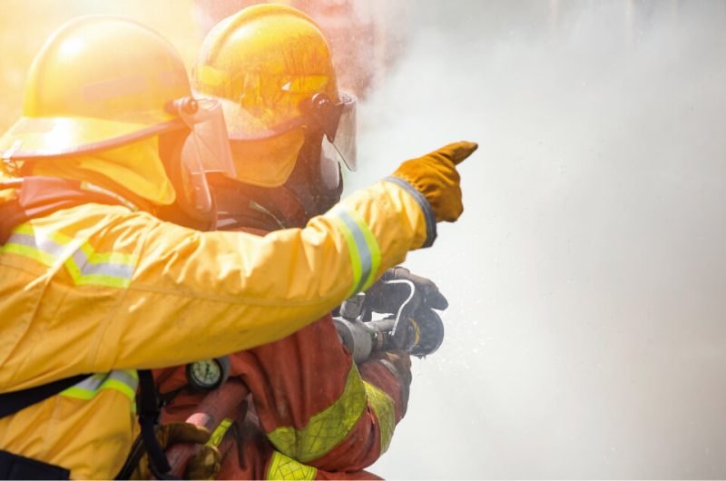 Evacuazione Fumi: Guida alla Ventilazione Antincendio - S&P