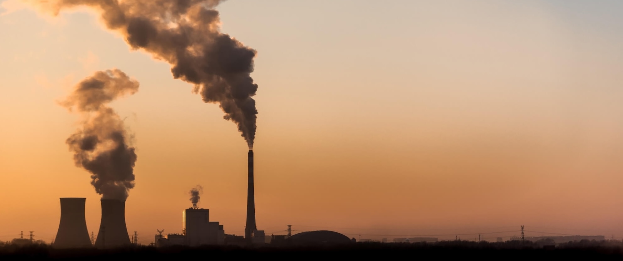 Qual è la differenza tra inquinamento ambientale e inquinamento atmosferico?