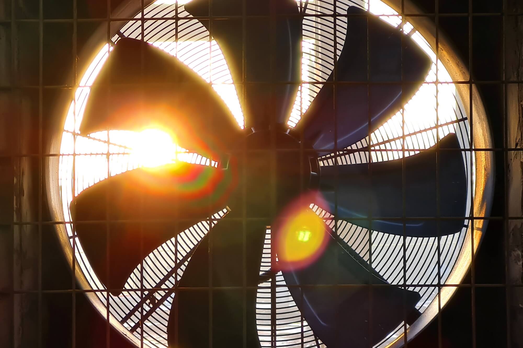 L’importanza della ventilazione nei climi estremi
