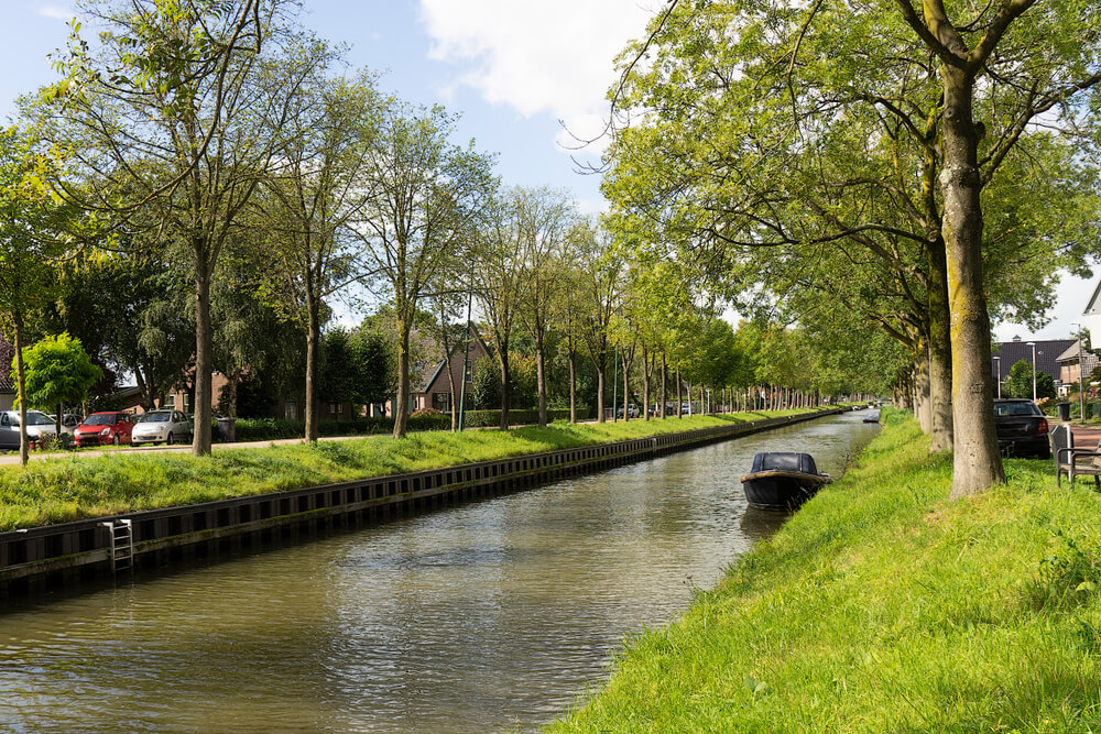Leidsche Rijn