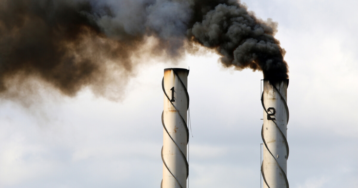 ¿Cuál es la diferencia entre contaminación ambiental y polución?