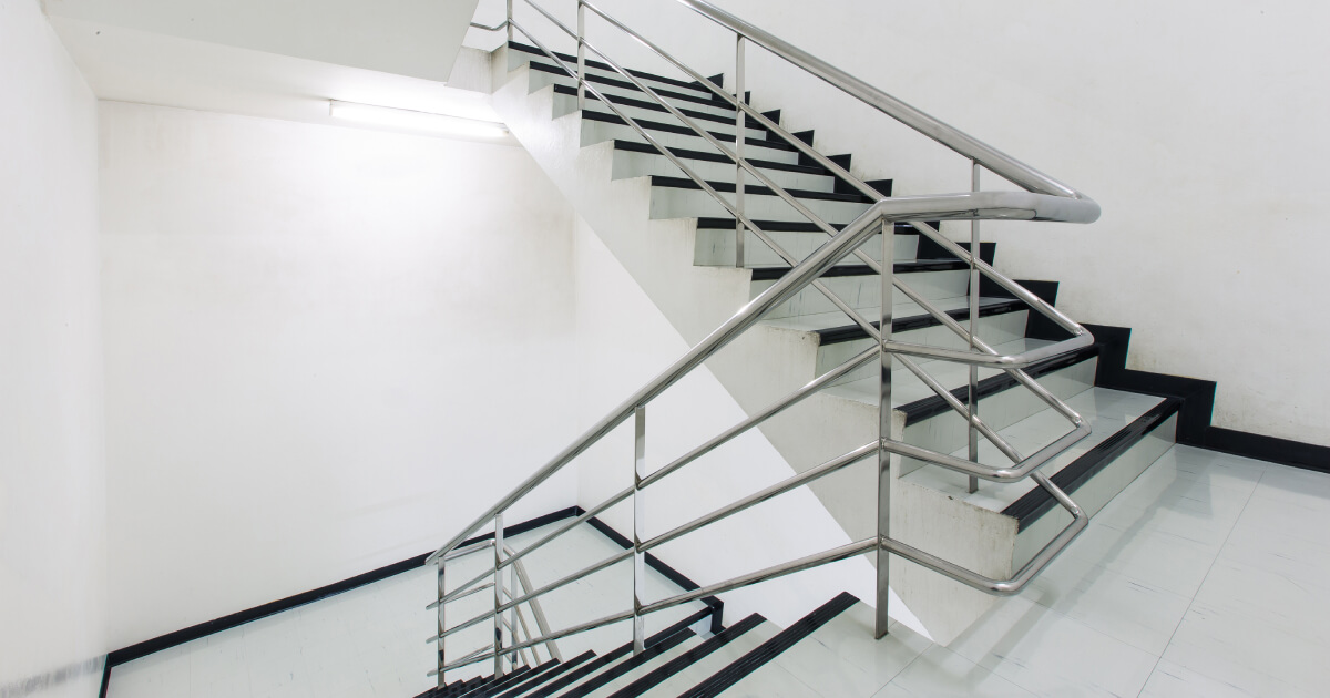 Presurización de escaleras: Software EasyCalc