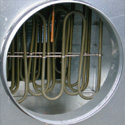 <strong>Stainless steel 304L electrical heaters.</strong>