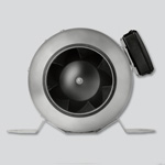 <strong>Two mounting positions for support</strong><br>The product can be mounted in two different positions by changing the position of the support’s anchoring.