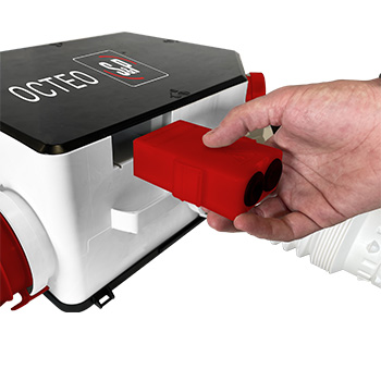 PowerConnect Plug&Play 