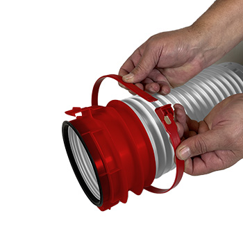 PowerFix Raccordements simplifiés et ultras résistants