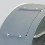 Puerta de inspección