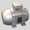 <strong>Motor 400ºC/2h homologado S1 y S2</strong><br>Motor 400ºC/2h, homologado para funcionar en uso continuo (S1), y en caso de emergencia (S2).
