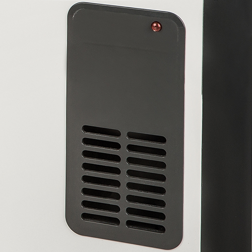 <strong>Salida de aire forzado TLS-503T.</STRONG>