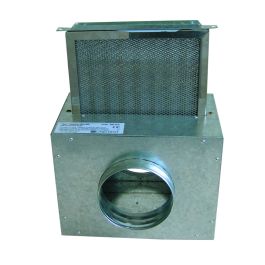 CAJA FILTRANTE CHEMINAIR