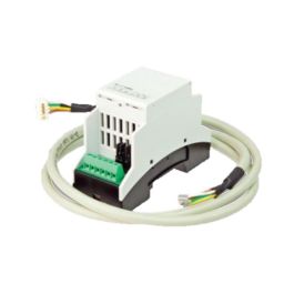 MODULO MODBUS SLIMLINE