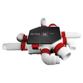 OCTEO AUTO SERENITE ECOWATT