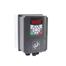 INVERTERS