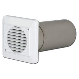 CONDUCTO Y REJA EDM-100