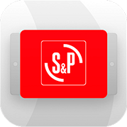 App disponible para descarga en: App Store y Google Play