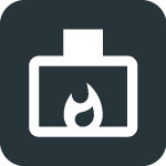 <strong>Aplicaciones específicas adicionales para los modelos 140, 180, 200 y 225. Activador de chimeneas.</strong>