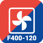 Homologados según norma EN12101-3