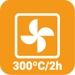 <strong>Homologados según norma EN12101-3.<br>Certificación nº 0370-CPD-0742</strong>