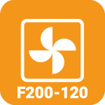 <strong>Gamme certifiée suivant la norme EN12101-3<br>0370-CPD-1317<br>0370-CPD-0775</strong>