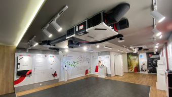 Soler & Palau, S&P academy online, ventilaci&oacute;n, Certificaci&oacute;n WELL, Calidad del Aire Interior