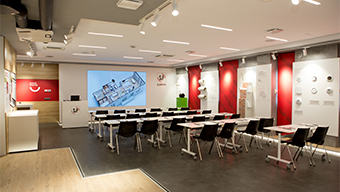 Energiehaus y Soler & Palau se al&iacute;an para ofrecer el Curso Passivhaus Tradesperson en Madrid