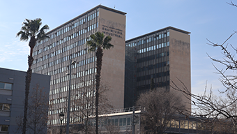 Proyecto de referencia ETSEIB-UPC de Soler & Palau